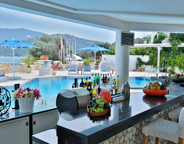 Bodrum hotels