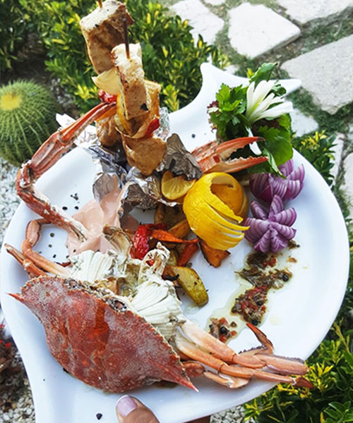 Bodrum Torba Restoranları